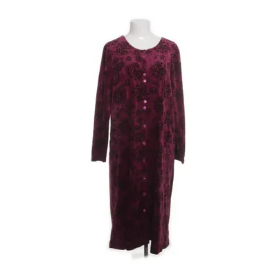 Klänning (Flerfärgad, Röd) från Gudrun Sjödén Ekologisk bomull, Polyester