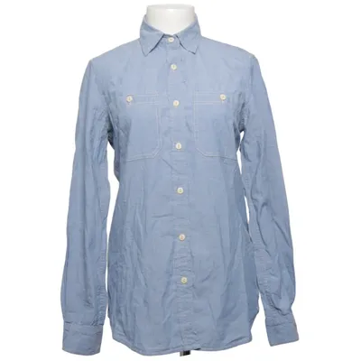 Denim shirt (Blue) from Denim & Supply Ralph Lauren Cotton