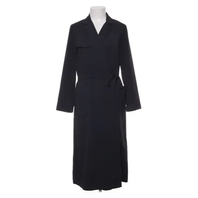 Omlottklänning (Svart) från Rue Blanche Polyester