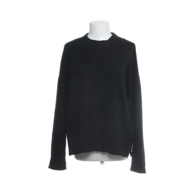 Strickpullover (Schwarz) von Canda C&A Acryl, Elasthan, Nylon, Polyester, Wolle