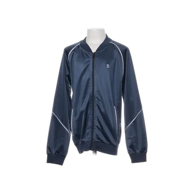 Blouson (Bleu, Blanc) de D.M.D by Denim Day