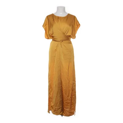 Jurk (Geel) van Love Copenhagen Polyester
