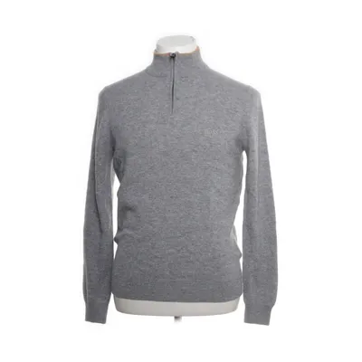Tröja (Grå) från Boss Hugo Boss Ull