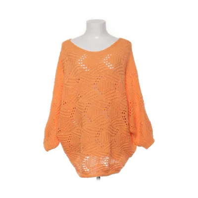 Tröja (Orange) från Page One Bomull, Polyester