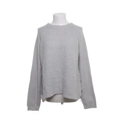 Sweater (Gray) from Review Acrylic, Nylon, Elastane