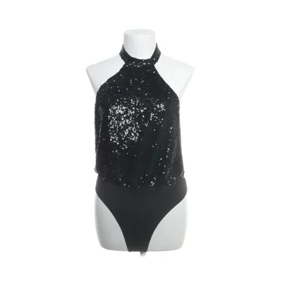 Body (Black) from Loavies Polyester