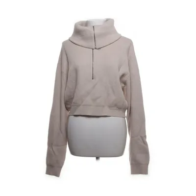 Coltrui (Beige) van Rianne Meijer x NA-KD Viscose, Polyester, Polyamide, Elastaan