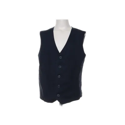 Kostymväst (Blå) från La Redoute Bomull