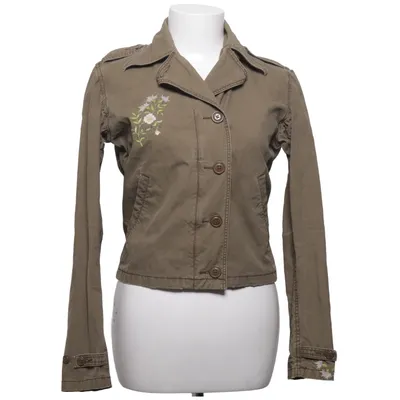 Denim jacket (Green) from Polo Jeans Company Ralph Lauren Cotton
