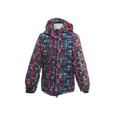 Allvädersjacka (V46993) från Kamik Polyester, Polyuretan