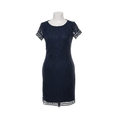 Robe de cocktail (Bleu) de Laundry by Shelli Segal