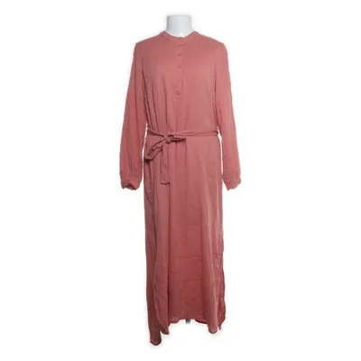 Maxi dress (Pink) from Etam Cotton, Elastane