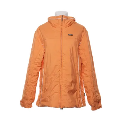 Winter jacket (Orange) from Canyon Nylon, Polyester