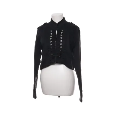 Jacka (Svart) från Joelle by Ellos Bomull