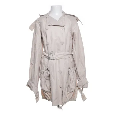 Trenchcoat (Beige) från Stella McCartney for H&M Polyester, Polyamid, Bomull