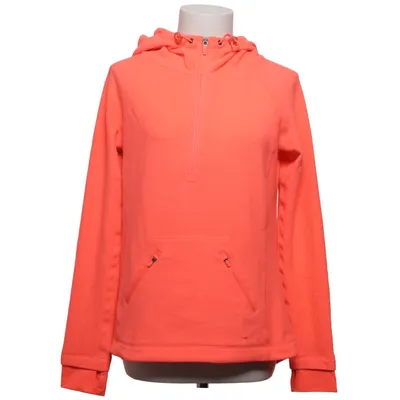 Huvtröja (Röd) från Sweaty Betty Elastan, Polyester