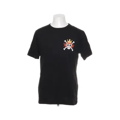 T-shirt (Svart) från One Piece Bomull