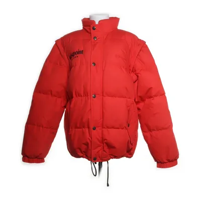 Dunjacka (Röd) från Sergio Tacchini Bomull, Polyester, Nylon, Dun