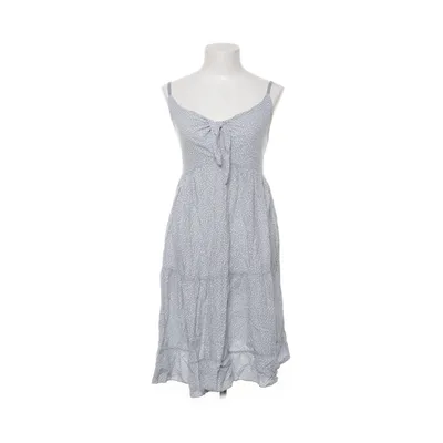 Kjole (Blå, Flerfarvet) fra New Collection