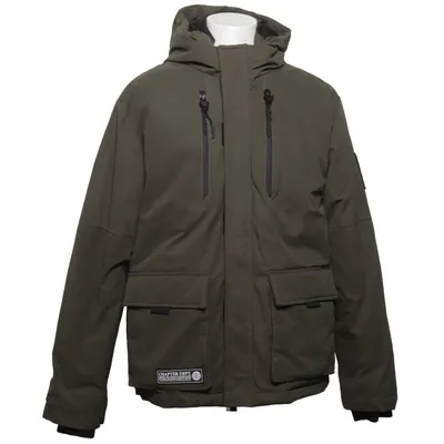 Winter jacket (Green) from Chapter Cotton, Polyester