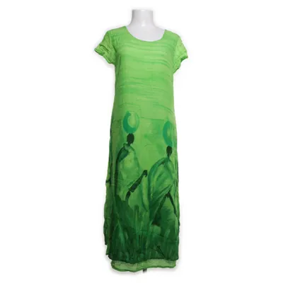 Jurk (Groen) van Tricobel