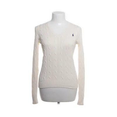 Pullover (Beige) van Ralph Lauren Katoen