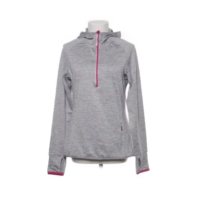 Kapuzenpullover (Grau) von Active Essentials by Tchibo Elasthan, Polyester