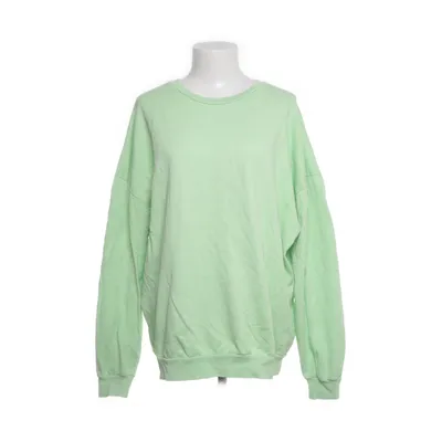 Sweatshirt (Green) from American Vintage Organic cotton, Recycled cotton