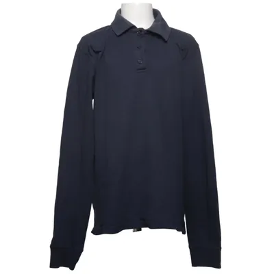 Rugby shirt (Black) from G.O.L Girls Cotton, Elastane