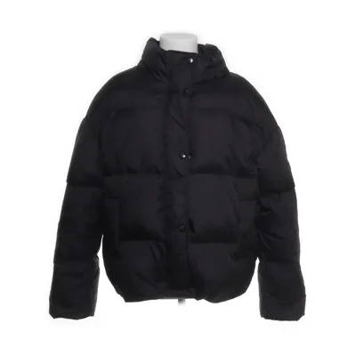 Down jacket (Black) from Svea