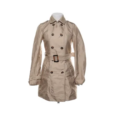 Trenchcoat (Beige) från Reserved Polyester