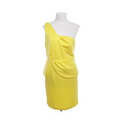 Cocktail dress (Yellow) from CBR