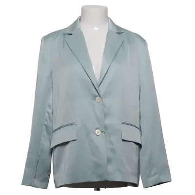 Blazer (Blue) from Storets Polyester