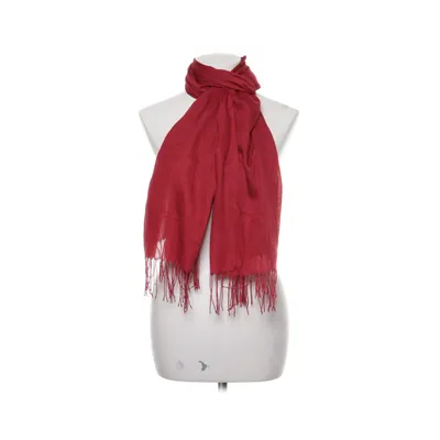 Halsduk (Röd) från Cashmere