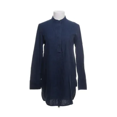 Blus (Blå) från COS Bomull