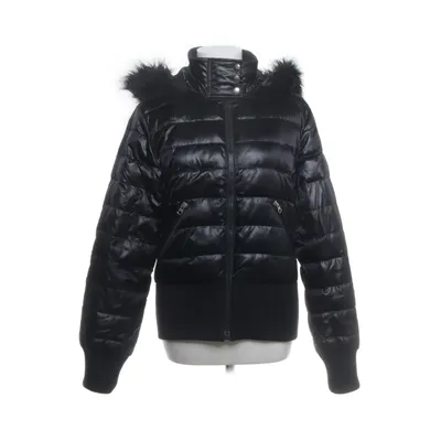 Donsjack (Zwart) van Zoul Dons, Veer, Nylon, Polyester