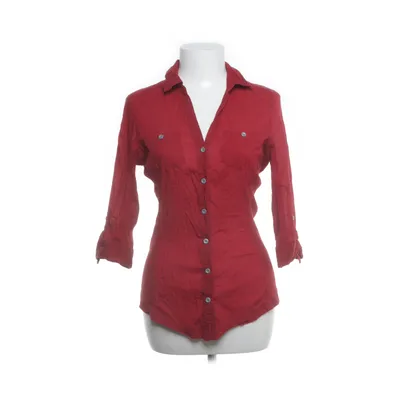 Blus (Röd) från Orsay