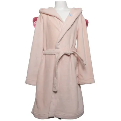 Badekåbe (Pink) fra H&M Polyester