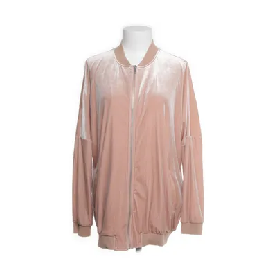 Cardigan (Roze) van Glamorous Elastaan, Polyester