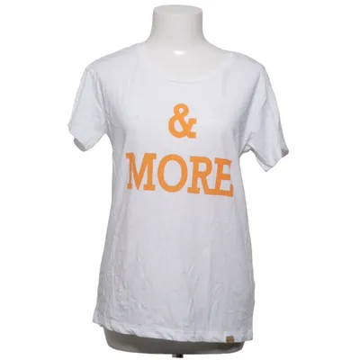 T-shirt (20204008) van Blendshe Katoen, Polyester