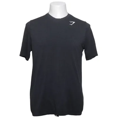 T-shirt (Gray) from Gymshark