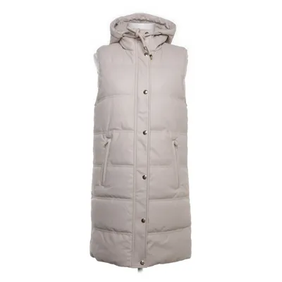 Outdoor Weste (Beige) von Zara Polyester