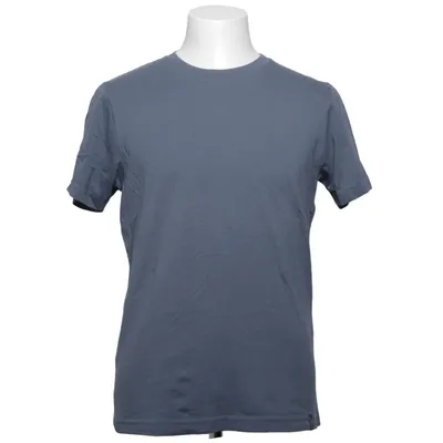T-shirt (Modern Fit) från Mascot Ekologisk bomull, Återvunnen polyester