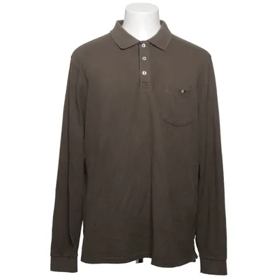 Maillot de rugby (Marron) de Bison