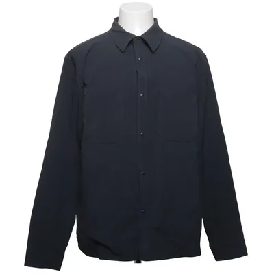 Shirt (Grijs) van Arket Elastaan, Polyamide