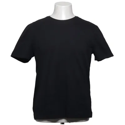 T-shirt (Svart) från Limitato Bomull