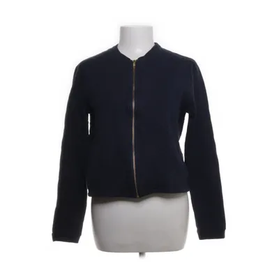 Sweatshirt (Blue) from Marie Sixtine Cotton, Polyester