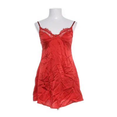 Negligee (Red) from Gooseberry Intimates