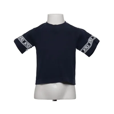 T-shirt (Bleu, Blanc) de Jetex