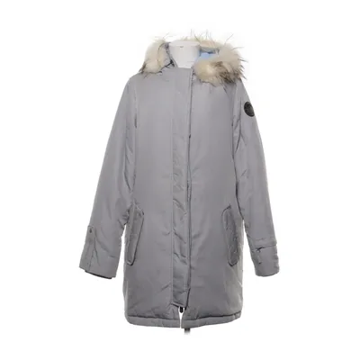 Winter jacket (URBAN EXCURSION) from Eleven Elfs Down, Feather, Polyester